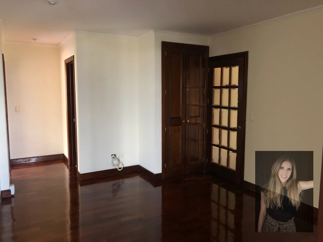 Apartamento en venta en Edificio zona 14 - 12