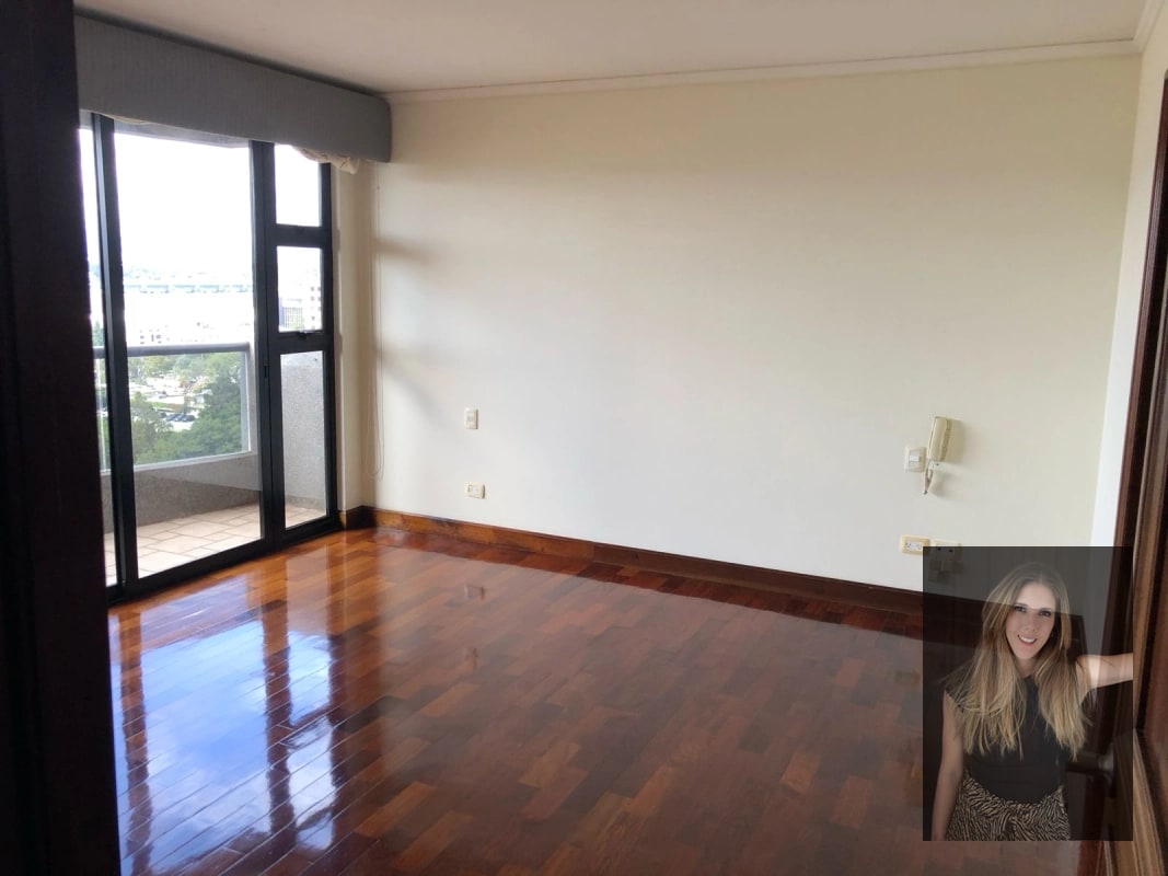 Apartamento en venta en Edificio zona 14 - 11