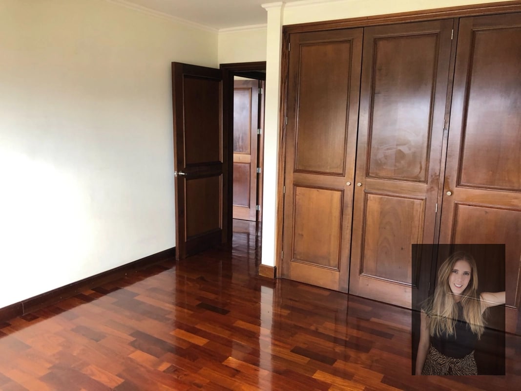 Apartamento en venta en Edificio zona 14 - 10