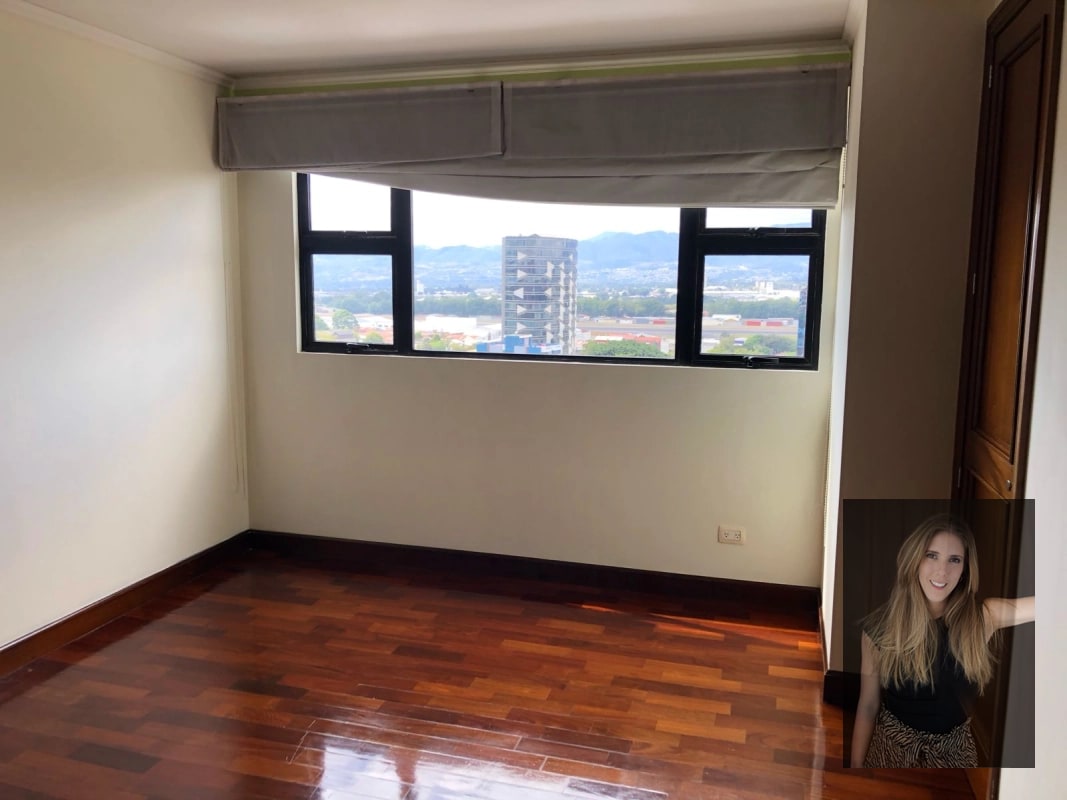Apartamento en venta en Edificio zona 14 - 9