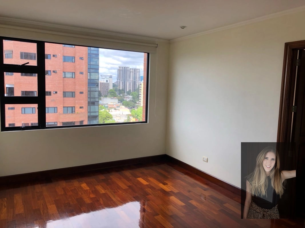 Apartamento en venta en Edificio zona 14 - 8