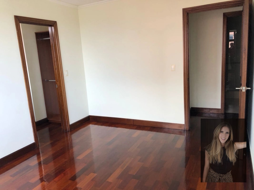 Apartamento en venta en Edificio zona 14 - 7