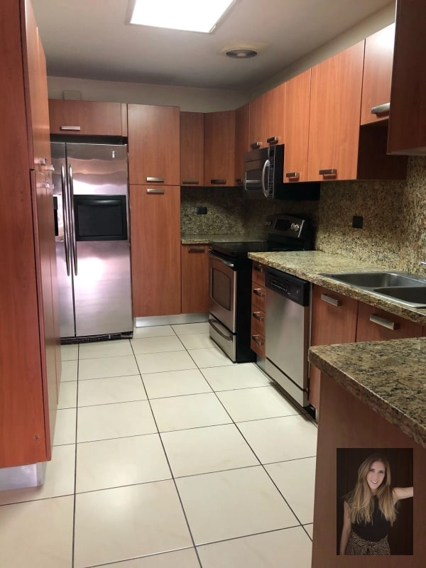 Apartamento en venta en Edificio zona 14 - 5