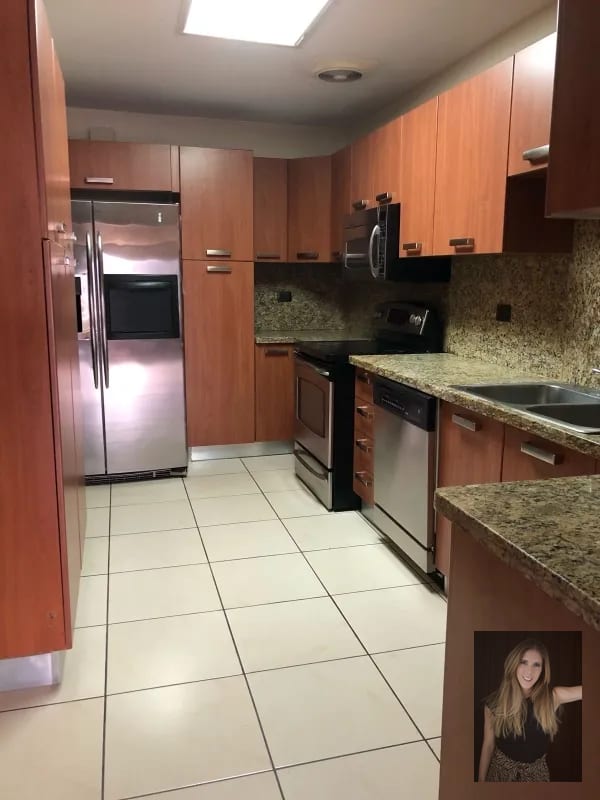 Apartamento en venta en Edificio zona 14 — Apartamento en Venta en Zona 14, Guatemala, Ciudad — foto 5 de 13