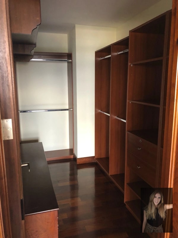 Apartamento en venta en Edificio zona 14 - 4