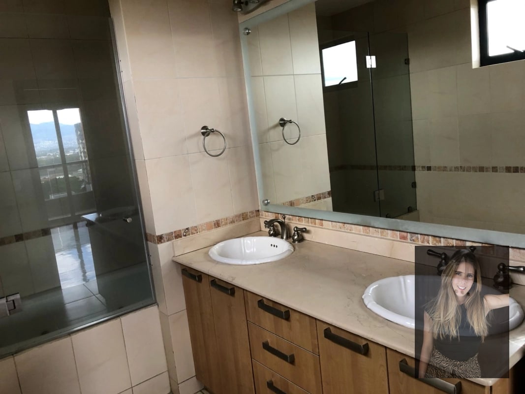 Apartamento en venta en Edificio zona 14 - 2