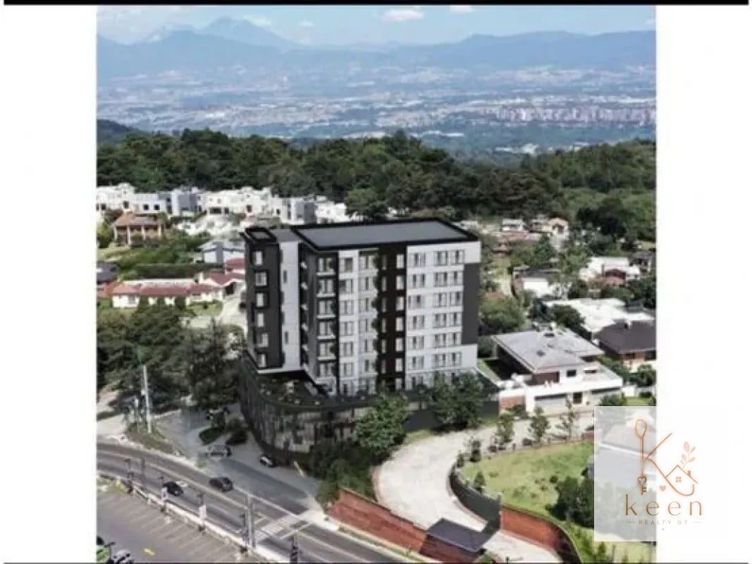 Apartamento en Venta Viaggio Muxbal — Apartamento en Venta en Viaggio, Muxbal, Guatemala, Ciudad — foto 1 de 8