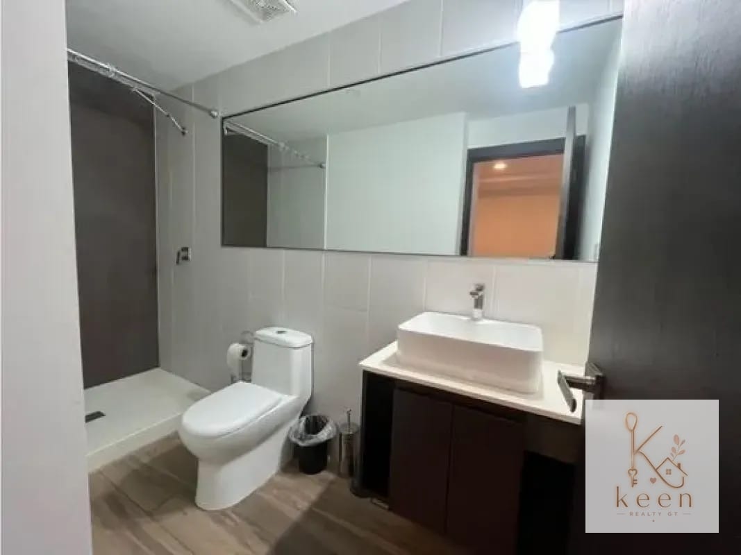 Apartamento en Venta Viaggio Muxbal — Apartamento en Venta en Viaggio, Muxbal, Guatemala, Ciudad — foto 5 de 8