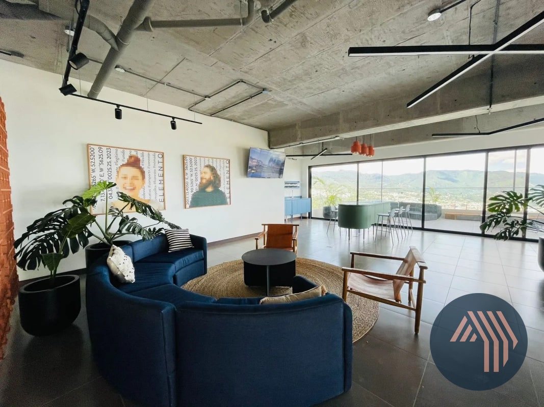 Venta de Lindos y Modernos Aptos. - Zona 13, Elemento - 8