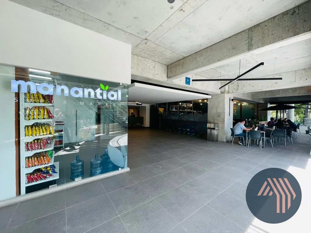 Venta de Lindos y Modernos Aptos. - Zona 13, Elemento - 15