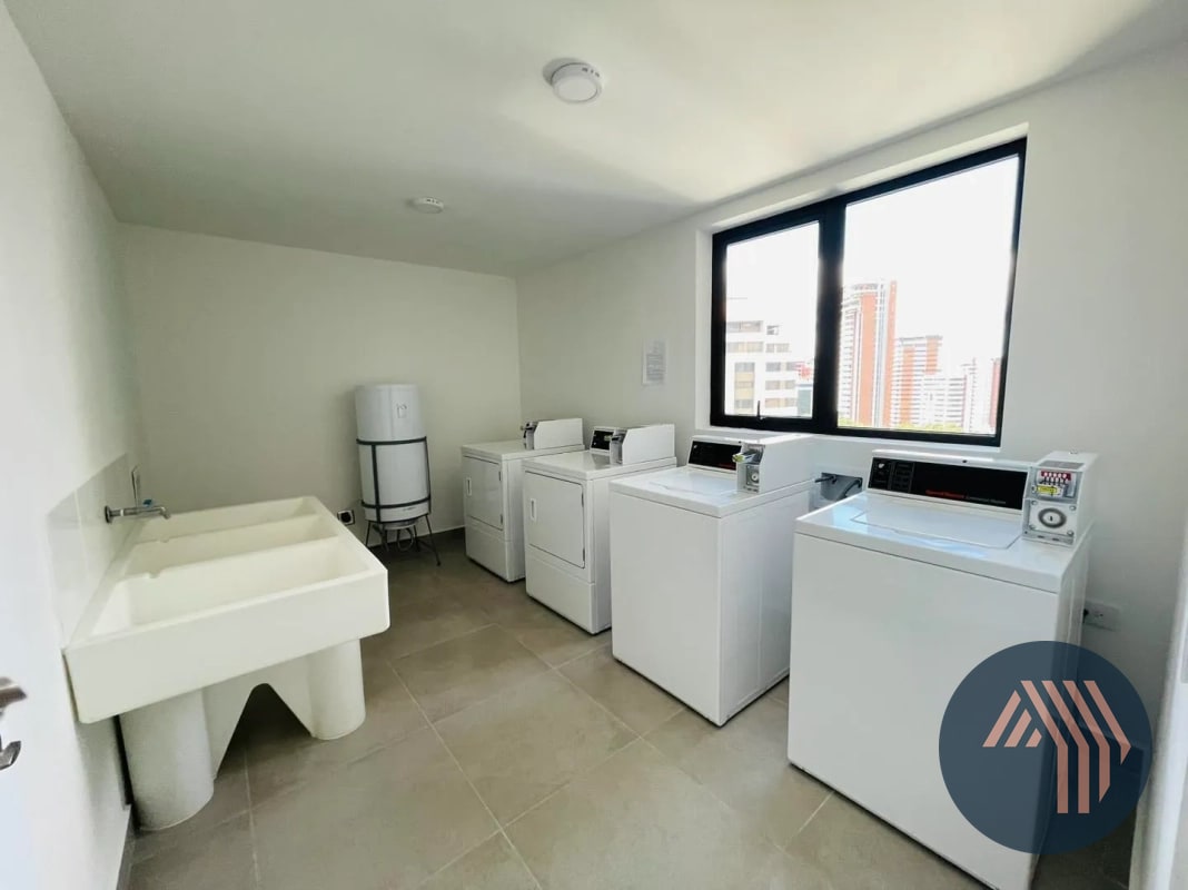 Venta de Lindos y Modernos Aptos. - Zona 13, Elemento - 16