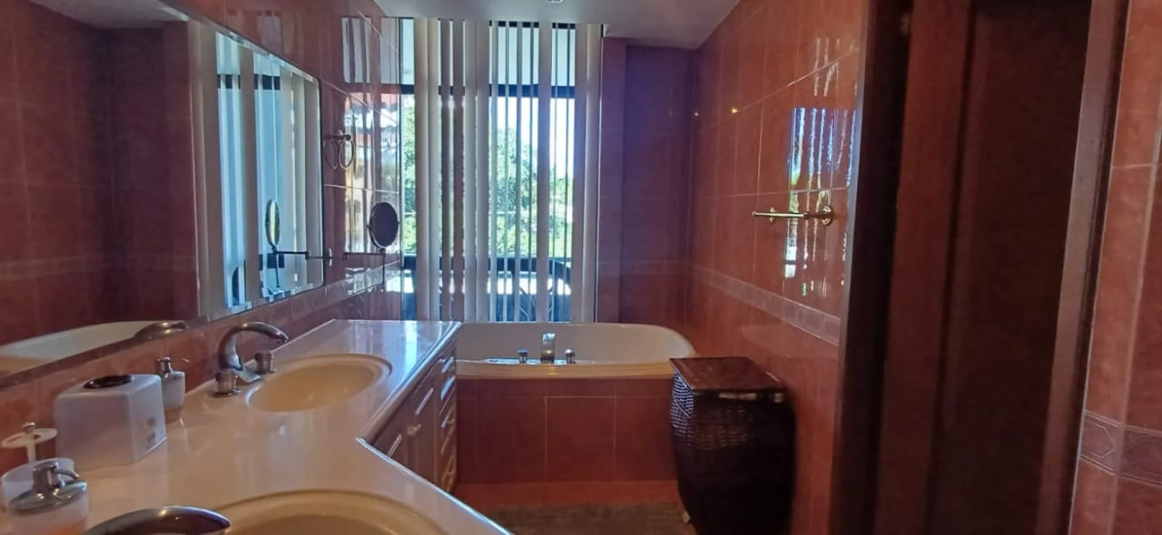 Se renta apartamento en zona 14 amueblado con opción de venta — Apartamento en Alquiler en Zona 14, Guatemala, Ciudad — foto 9 de 17