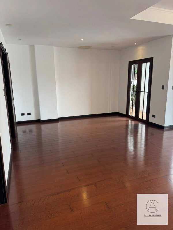 Apartamento en renta, Durian, Cayalá - 1