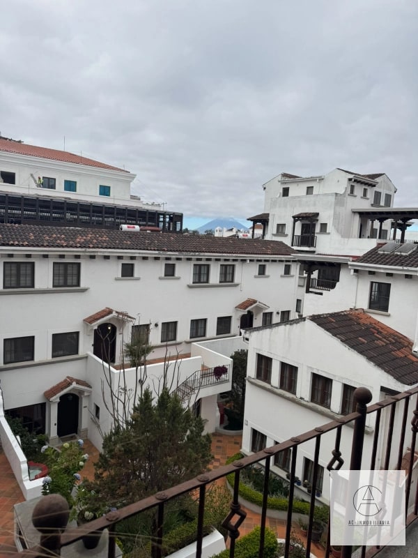 Apartamento en renta, Durian, Cayalá - 14