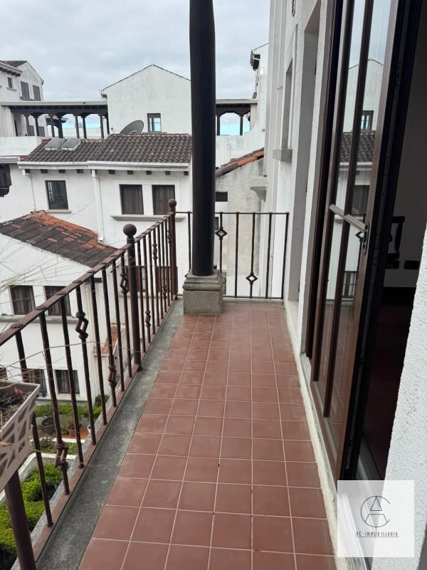 Apartamento en renta, Durian, Cayalá - 11