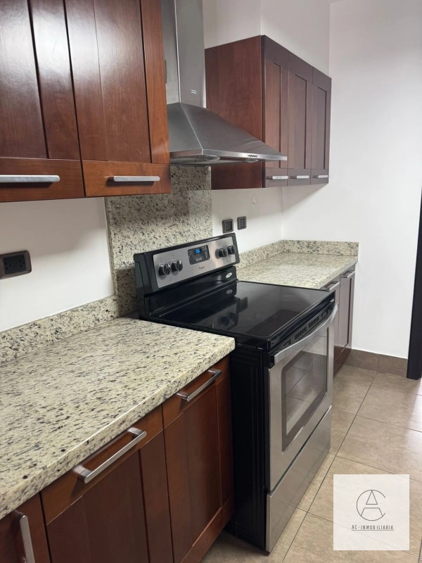 Apartamento en renta, Durian, Cayalá - 9
