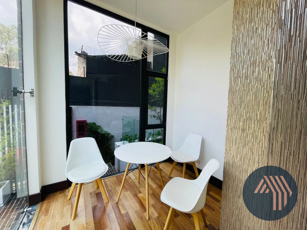 VENTA DE EXCLUSIVO APARTAMENTO - LAUREL, VH1 ZONA 15 - 5