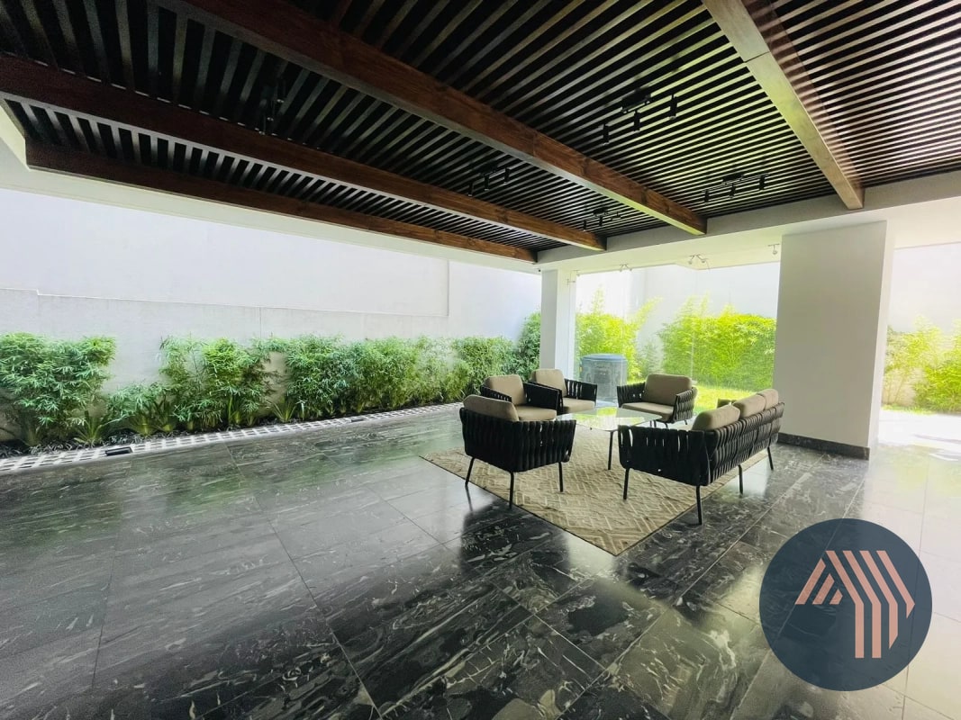 VENTA DE EXCLUSIVO APARTAMENTO - LAUREL, VH1 ZONA 15 - 8