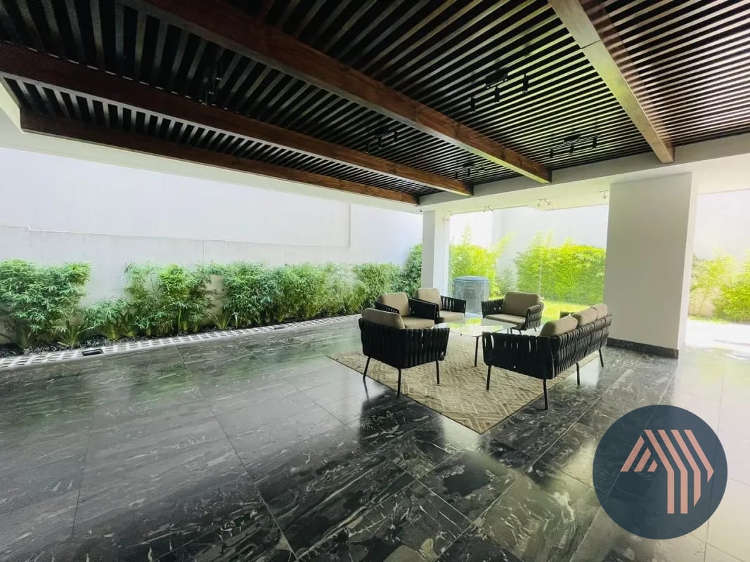 VENTA DE EXCLUSIVO APARTAMENTO - LAUREL, VH1 ZONA 15 — Apartamento en Venta en Laurel, Zona 15, Guatemala, Ciudad — foto 7 de 17