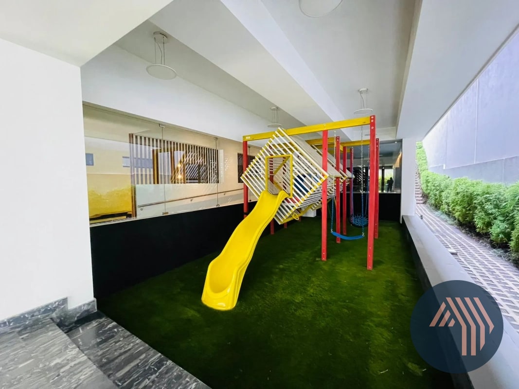 VENTA DE EXCLUSIVO APARTAMENTO - LAUREL, VH1 ZONA 15 - 10