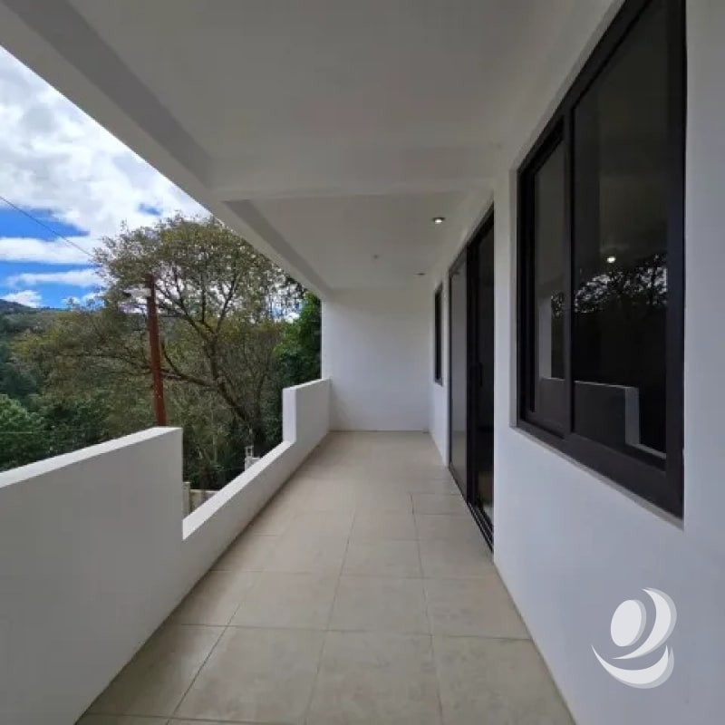 Apartamento en Renta Piedra Parada acceso por Zona 16 - 1