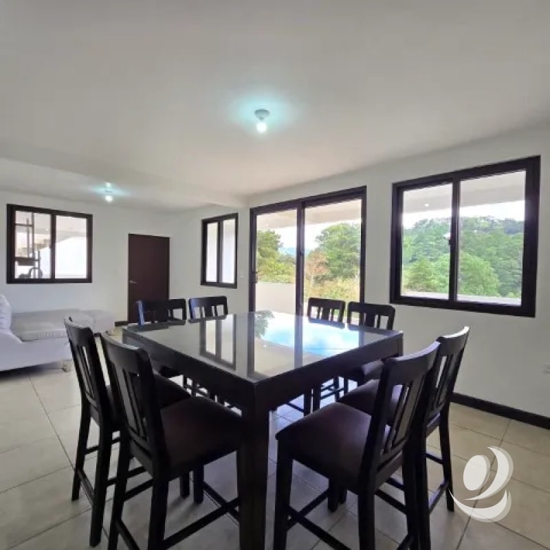 Apartamento en Renta Piedra Parada acceso por Zona 16 - 11