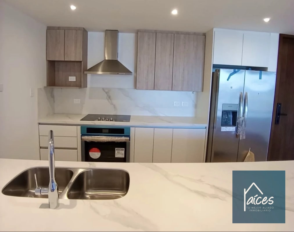Apartamento en renta GAURA Zona 15 (*20) - 12