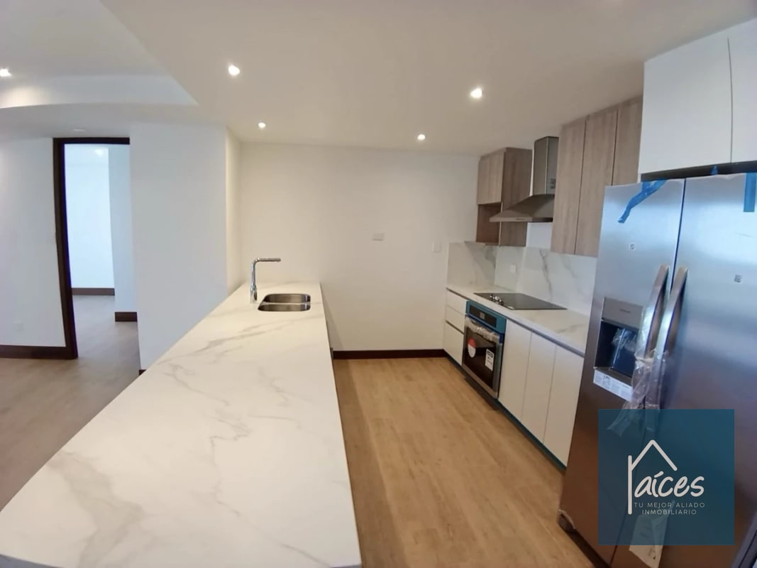 Apartamento en renta GAURA Zona 15 (*20) - 11