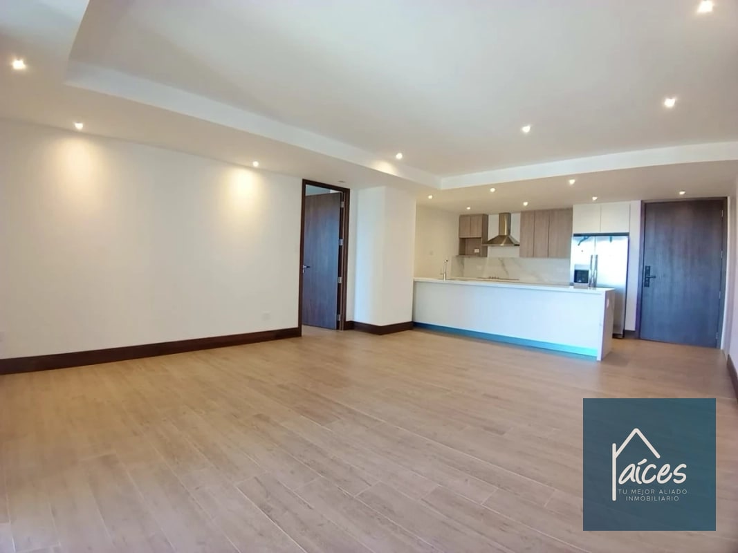 Apartamento en renta GAURA Zona 15 (*20) - 10