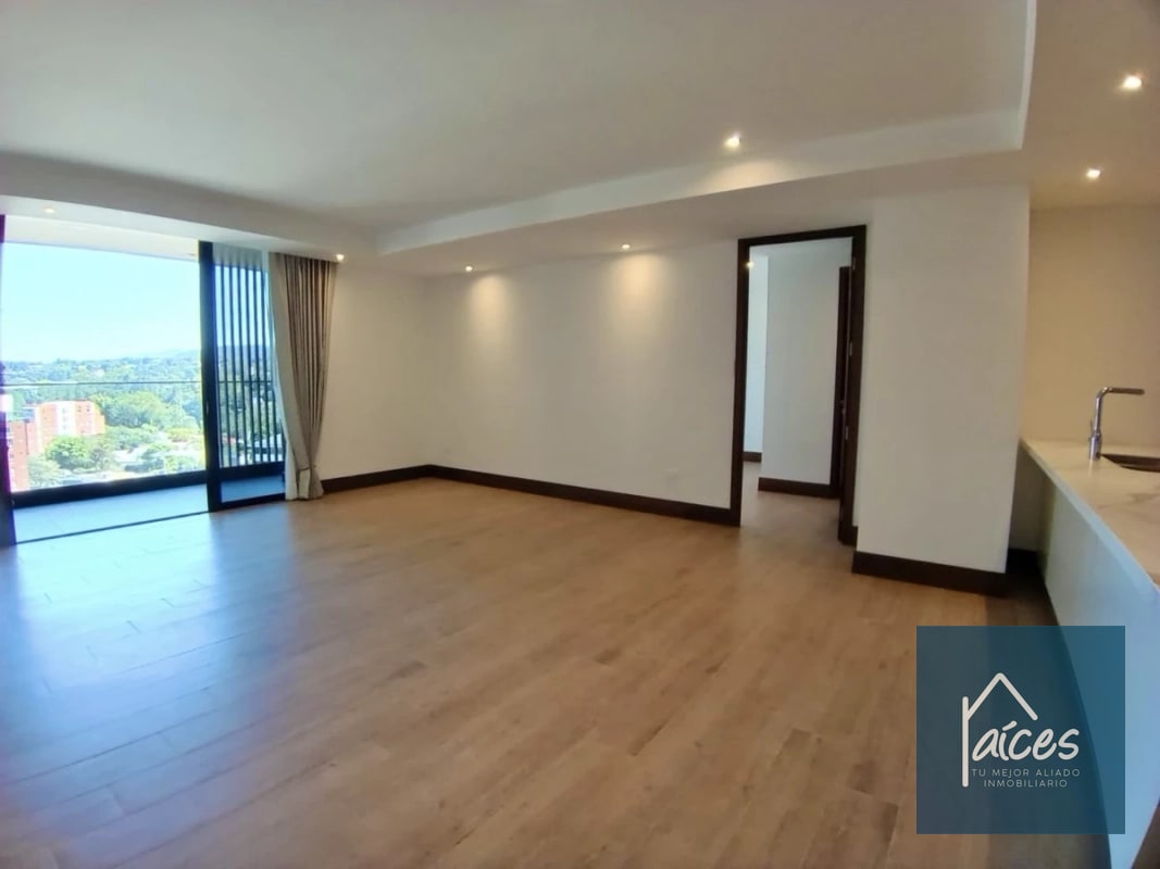 Apartamento en renta GAURA Zona 15 (*20) - 9