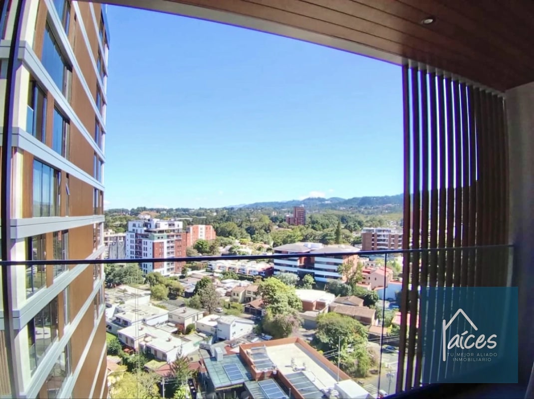 Apartamento en renta GAURA Zona 15 (*20) - 8
