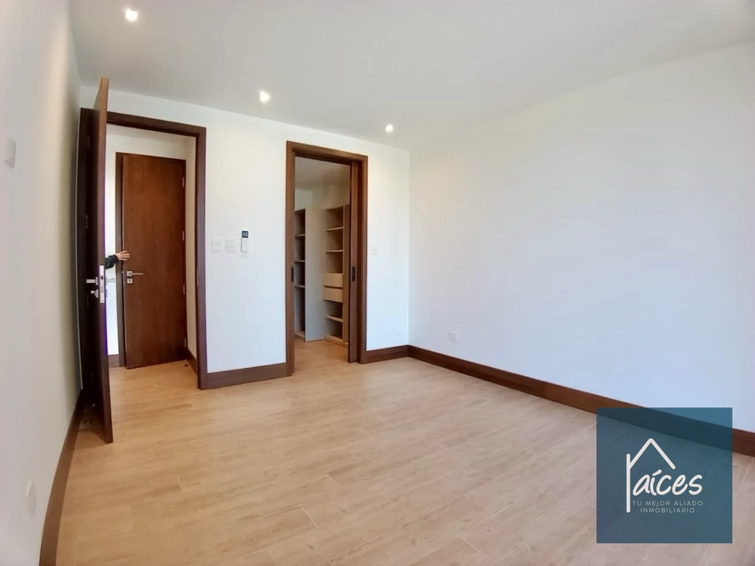 Apartamento en renta GAURA Zona 15 (*20) - 5
