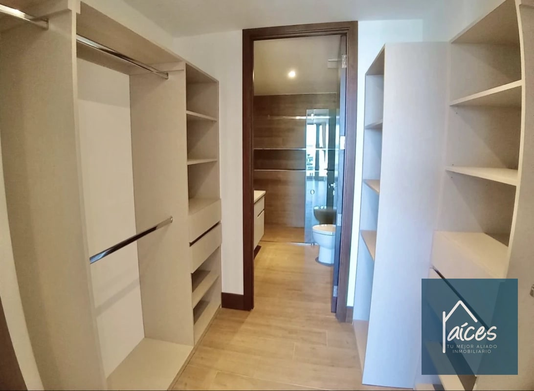 Apartamento en renta GAURA Zona 15 (*20) - 3