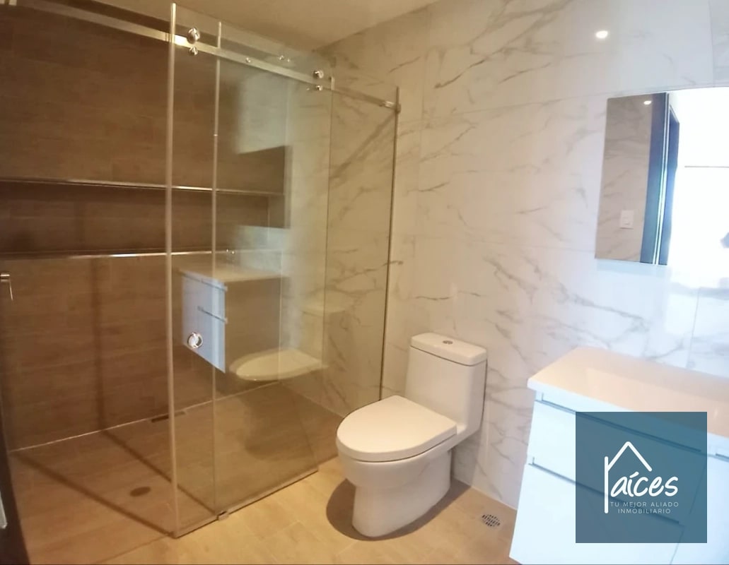 Apartamento en renta GAURA Zona 15 (*20) - 2