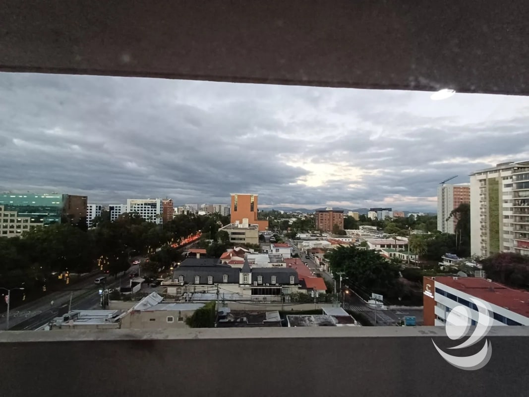 Apartamento amueblado en alquiler Edificio Avenida Z.10 - 6