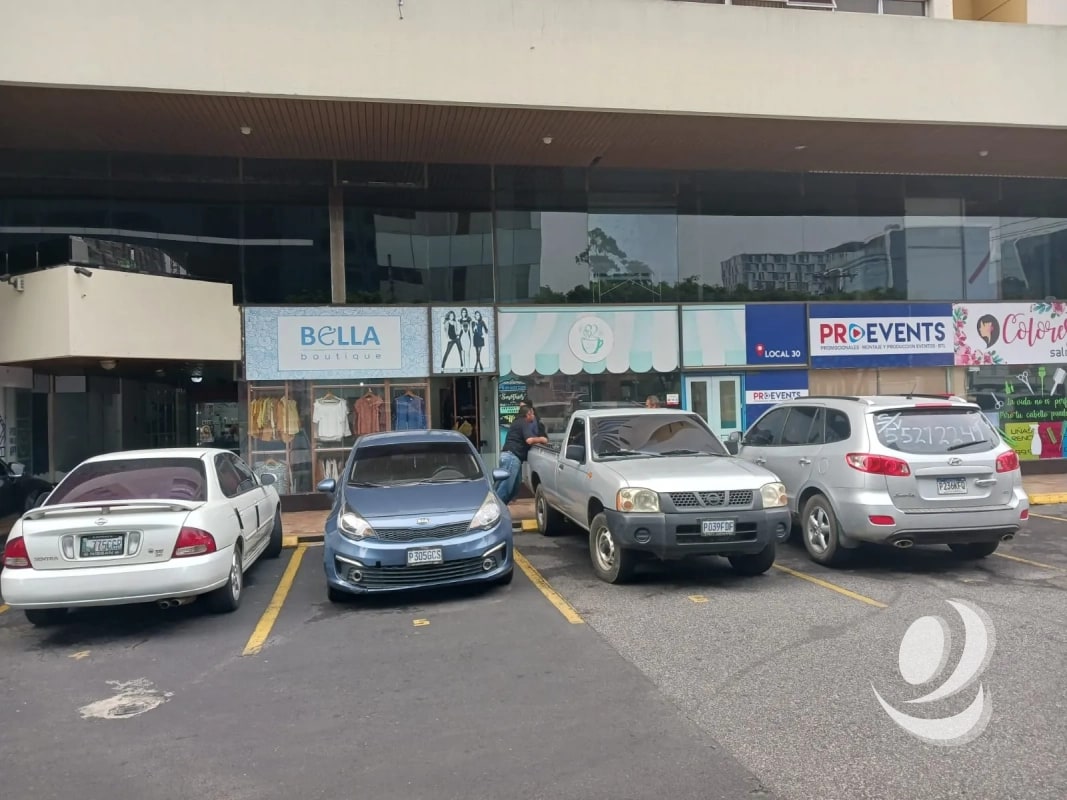 Apartamento amueblado en alquiler Edificio Avenida Z.10 - 2