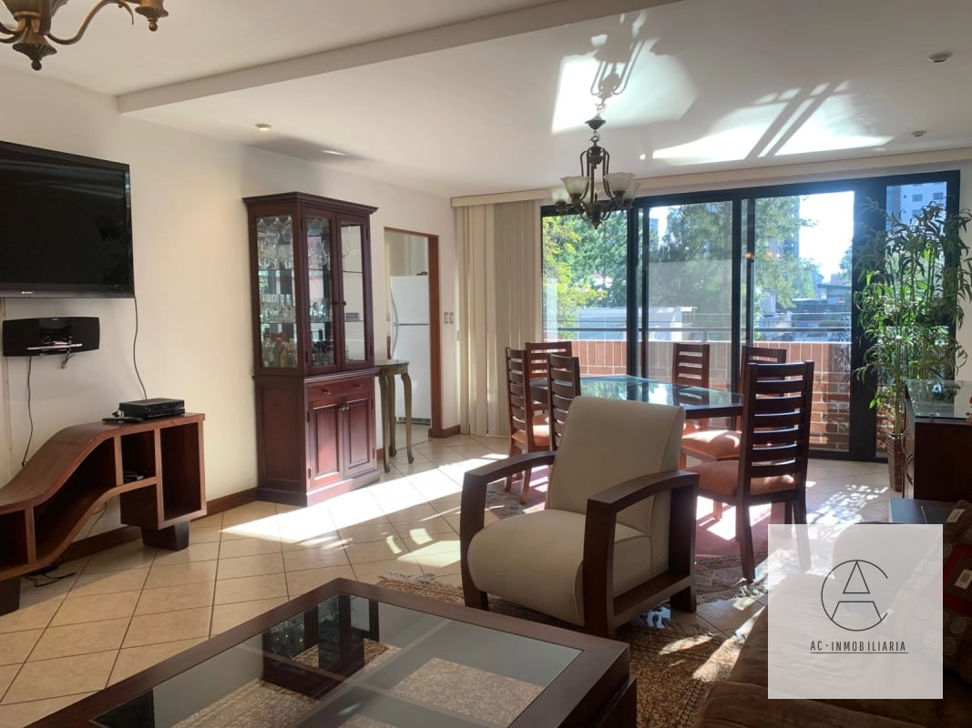 Venta de Apto. Torre Condesa, Zona 14 - 9