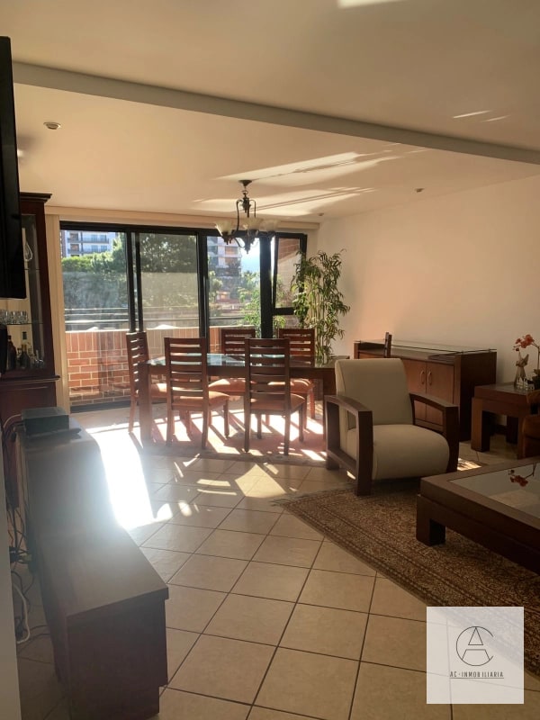 Venta de Apto. Torre Condesa, Zona 14 - 6