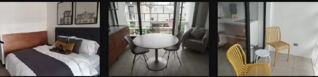 Apartamento tipo estudio en Zona 1 — Apartamento en Venta en Zona 1, Guatemala, Ciudad — foto 1 de 2