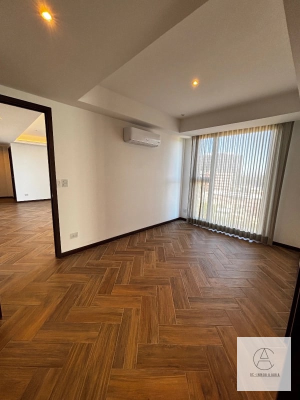 Venta de Apto. Naori, zona 10 - 11