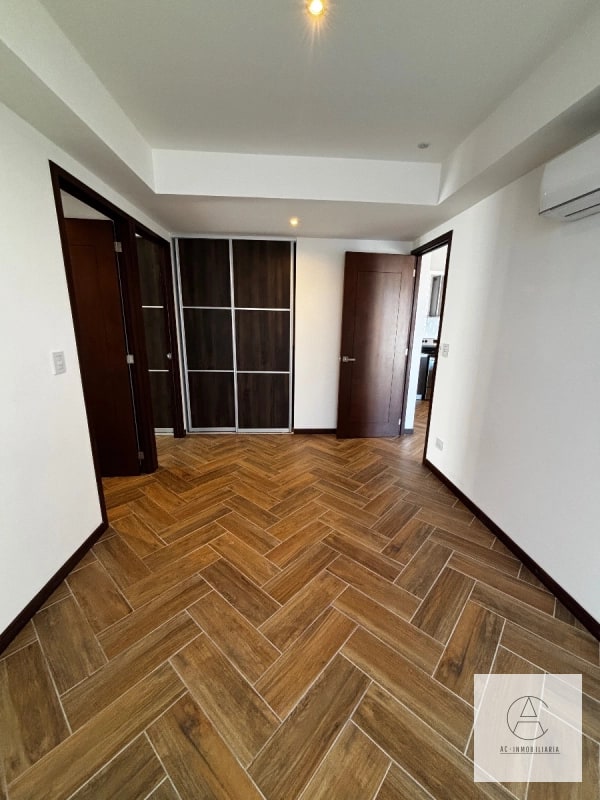 Venta de Apto. Naori, zona 10 - 9