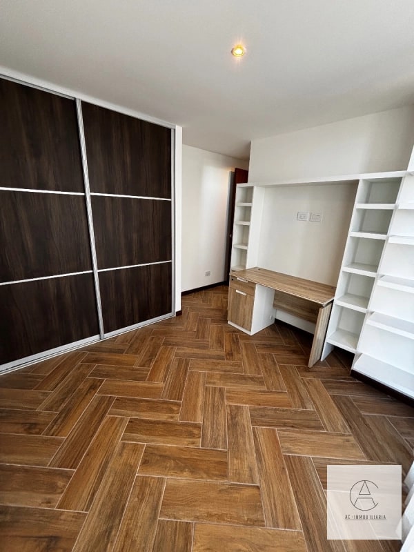 Venta de Apto. Naori, zona 10 - 5