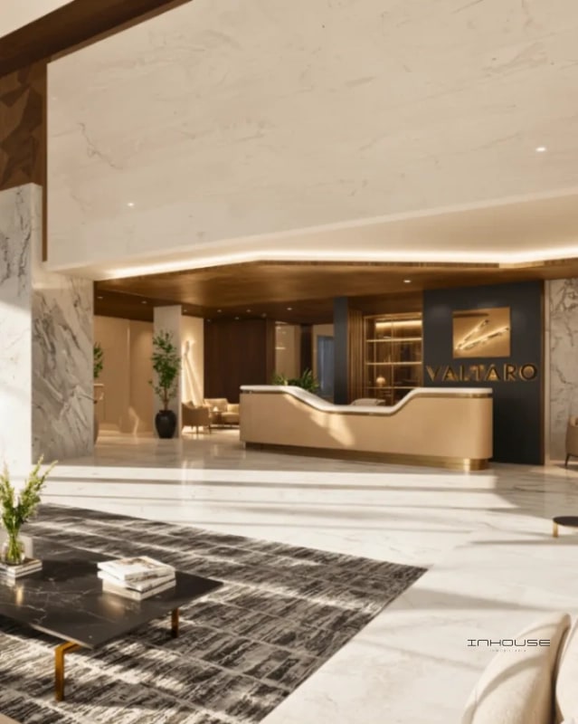 APARTAMENTO EN VENTA ZONA 14 EN PLANOS - 10