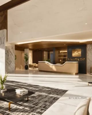 APARTAMENTO EN VENTA ZONA 14 EN PLANOS — Apartamento en Venta en Zona 14, Guatemala, Ciudad — miniatura 10 de 10