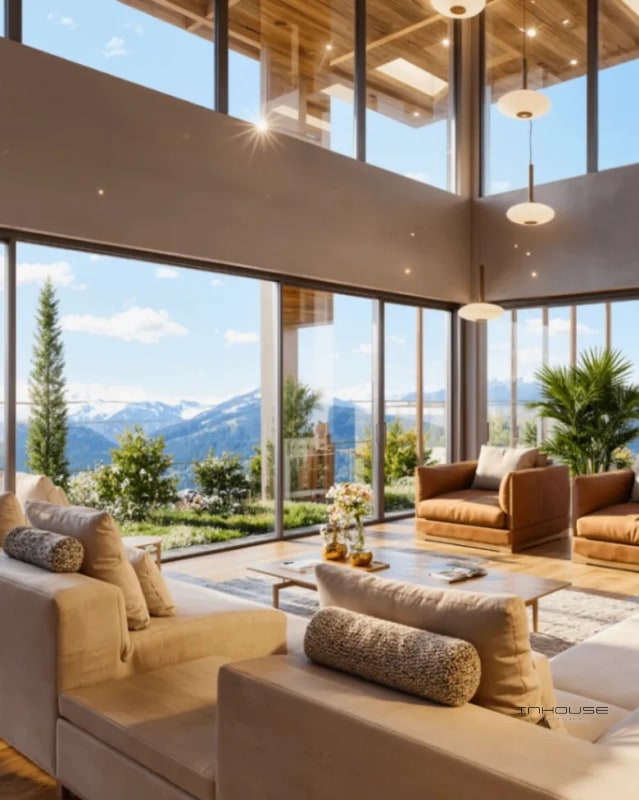 APARTAMENTO EN VENTA ZONA 14 EN PLANOS - 9