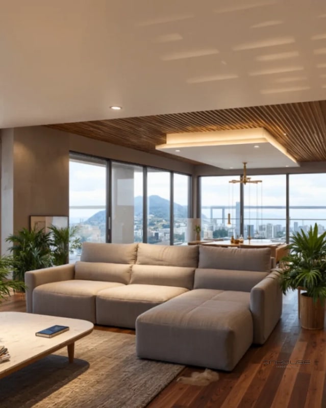 APARTAMENTO EN VENTA ZONA 14 EN PLANOS - 6