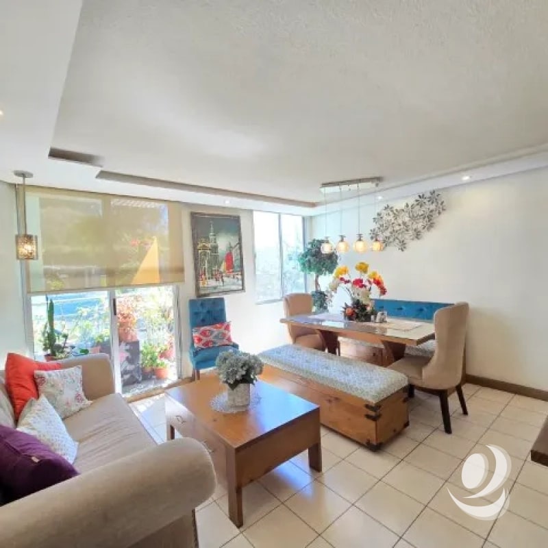 Apartamento en Venta Altos de La Sabana Zona 17 Ciudad - 14