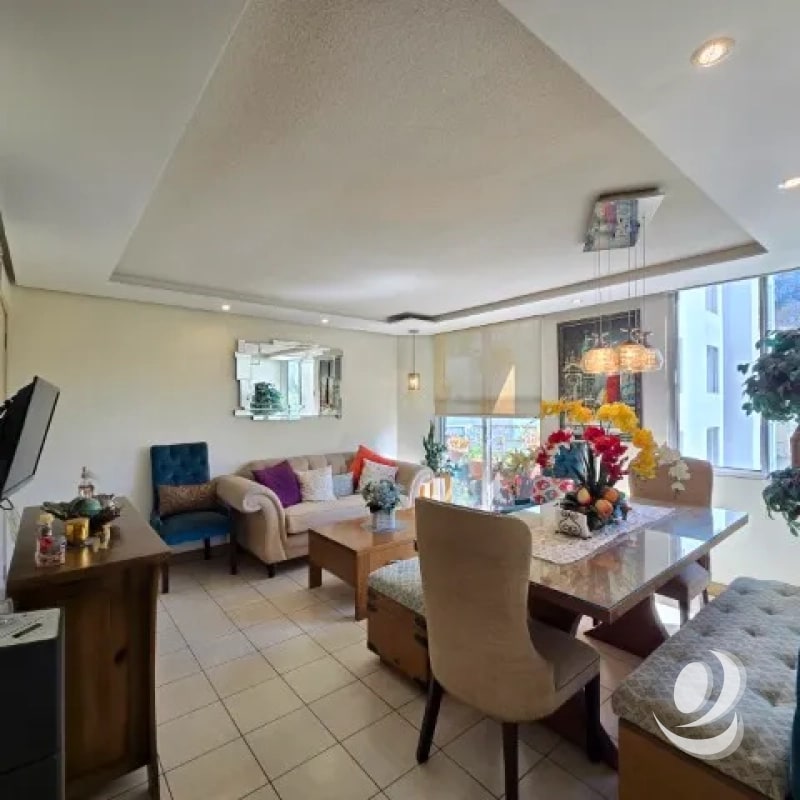 Apartamento en Venta Altos de La Sabana Zona 17 Ciudad - 13