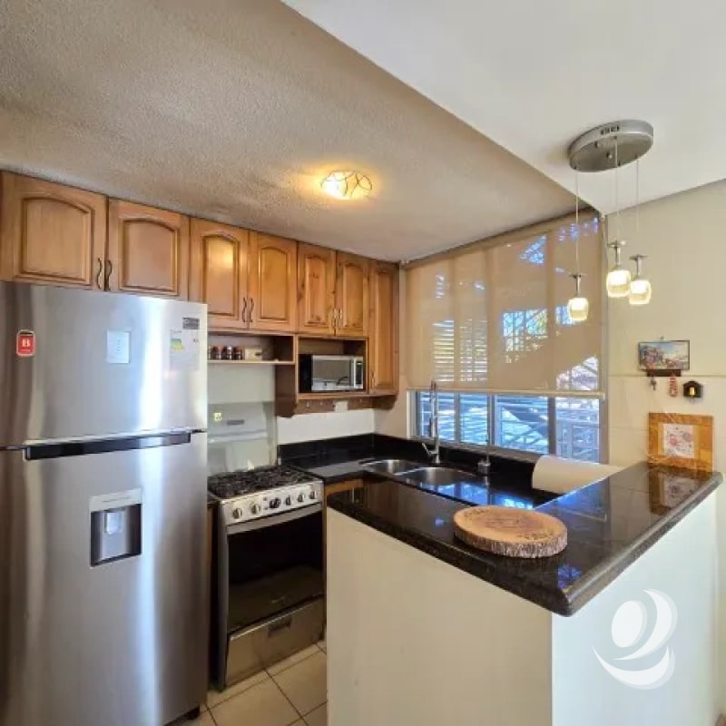Apartamento en Venta Altos de La Sabana Zona 17 Ciudad - 11