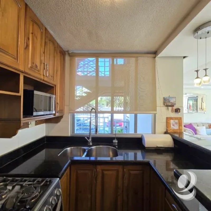 Apartamento en Venta Altos de La Sabana Zona 17 Ciudad - 10